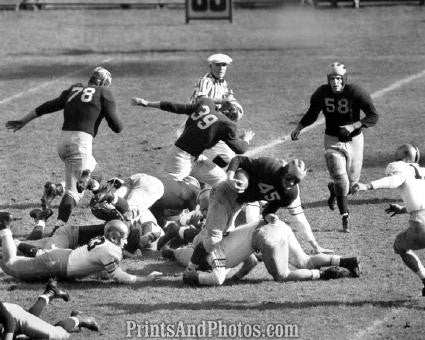 MICHIGAN vs ARMY Yankee Stadium   1539