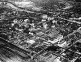 AERIAL  Nashville TENNESEE 1667