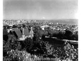 1950s  SEATTLE Business District 1668 - Prints and Photos