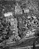 City of Albany NY  AERIAL  1685