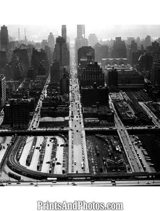 New York City Aerial  1730