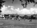 San Isidro Argentina 1950s  1761