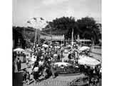 Coney Island Playgorund  1767