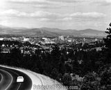 Spokane Washington 1950s  18380