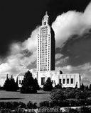 Capitol Building Baton Rouge LA  18420