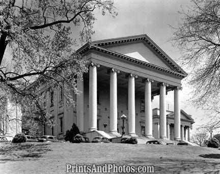 Capitol Bldg Richmond VA  18590