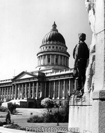 Capitol Salt Lake City UT  18610