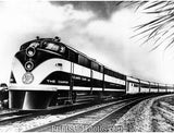 ACL Railroad Champ NY Miami  19010