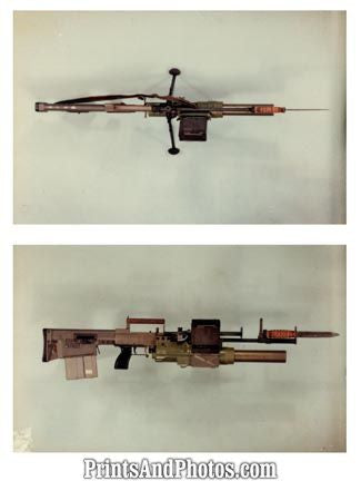 VIETNAM Special Purpose Weapon 19840