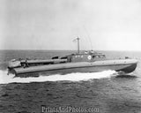 WWII  Pt8 Torpedo Motor Boat 1941 2014