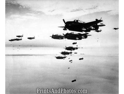 WWII  Bomber Planes BOMBING 2021