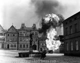 WWII  French Chateau Bombing 2023