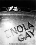 WWII ENOLA GAY Atomic Bomb Plane 2024