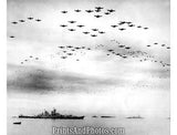 WWII Air Force  Flock of Planes 2027