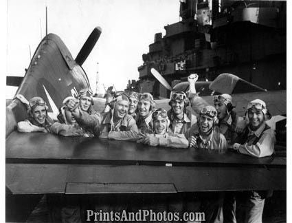 WWII  AIR FORCE Flyboys 2028