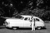 1949 Nash Automobile  2063 - Prints and Photos
