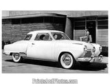 1951 Studebaker Commander  2110 - Prints and Photos
