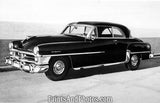 1952 Chrysler New Yorker Auto  2118 - Prints and Photos