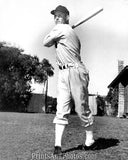 Washington Senators GIL COAN  2227