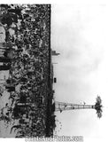 CONEY ISLAND 1950s Beach  2367