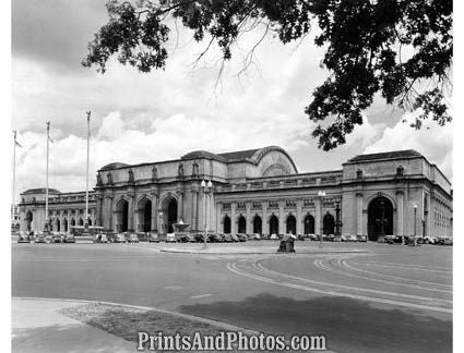 Union Station Washington DC  2408