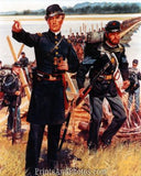 CIVIL WAR  Western Operation 1863 2425