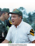 Vietnam BOB HOPE Christmas Show  2439