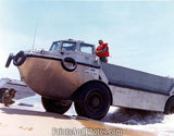 Vietnam Amphibious Supply Cargo 2452