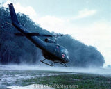 Vietnam Medic Helicopter Nov  2453