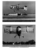 NAVY HELICOPTER  Vertol 76 2522