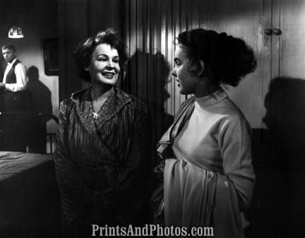 SHIRLEY BOOTH Little Sheba  2543