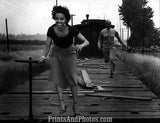 DANDRIDGE BELAFONTE Movie  2544