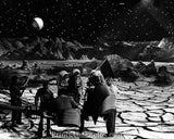 Movie Destination Moon Hollywood  2545