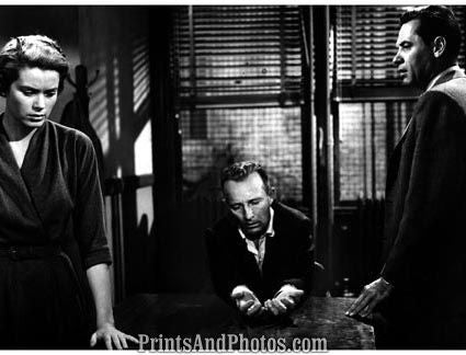 Movie  KELLY & CROSBY 2547