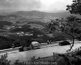 Shenandoah Virginia PARK 1950s  2565