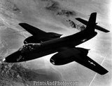 AIR FORCE XF87 Blackhawk PLANE  2589