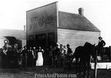 Wild West  1894 Tavern 2626