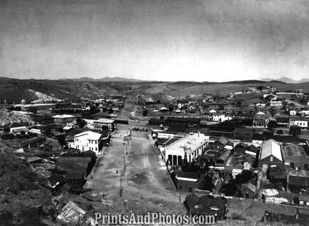 Nogales ARIZONA MEXICO Border  2636