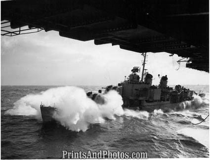 Navy  Destroyer USS Zellars 2686