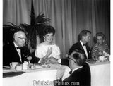 Bobby Jackie Kennedy & Truman  2767