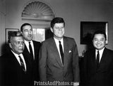 John F Kennedy White House  2828