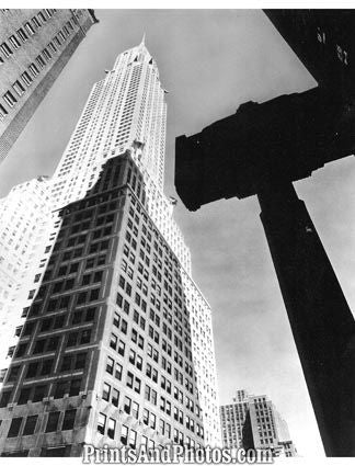 The Chrysler Building  2861