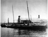 NAVY SHIP USS Porter  2897