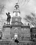 Independence Hall PHILADELPHIA  3077