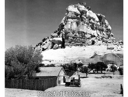 Navajo Indian Trading Post AZ  3079