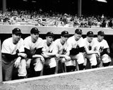 NY Yankee 1949 Reinforcements  3111