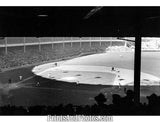 YANKEE Stadium 1946 Opener  3193