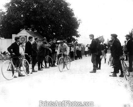 Cycling Tour De France 1935  3196