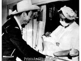 Actor Roy Rogers 1st Child  3272