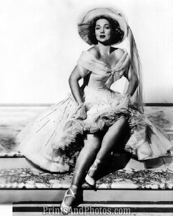 Hollywood Actress Ann Southern  3277